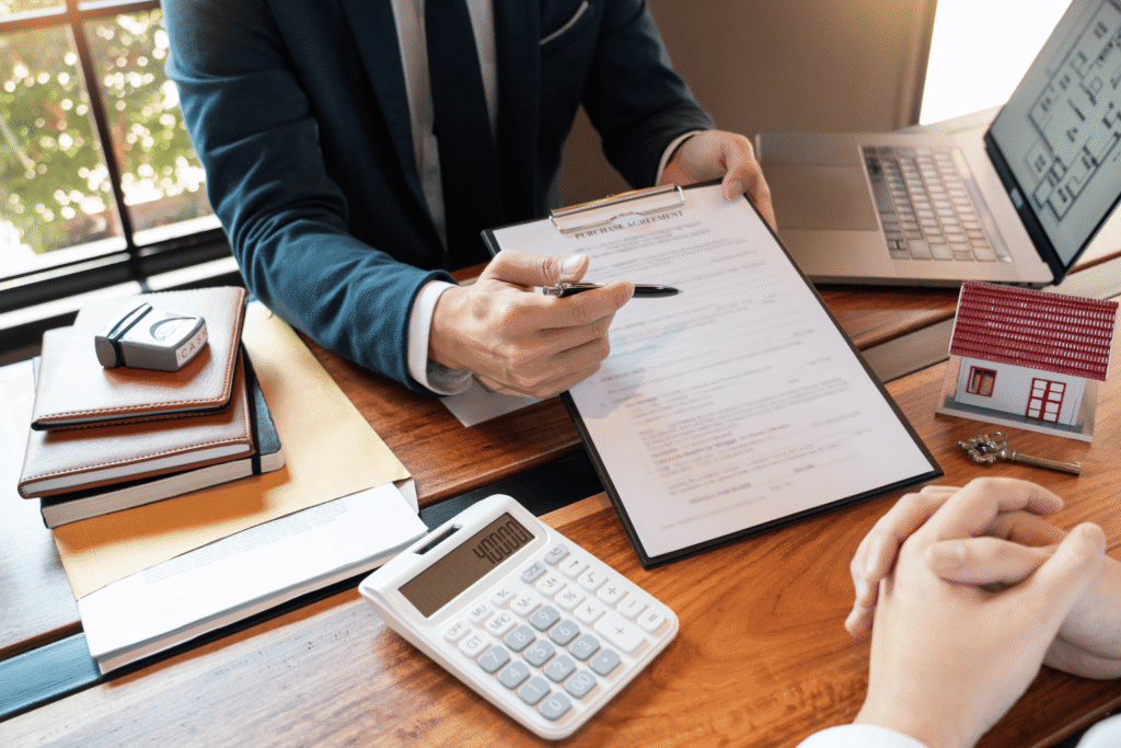 Überbrückungskredit mit Palma Finance