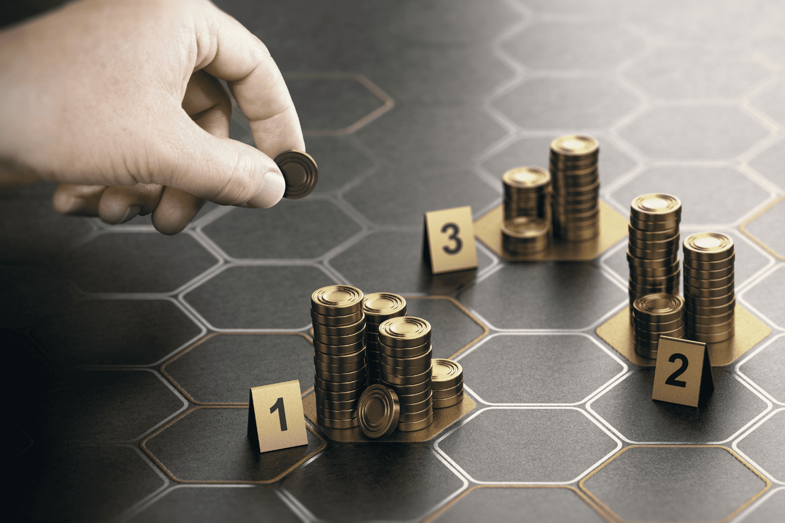 Investor bei PalmaFinance