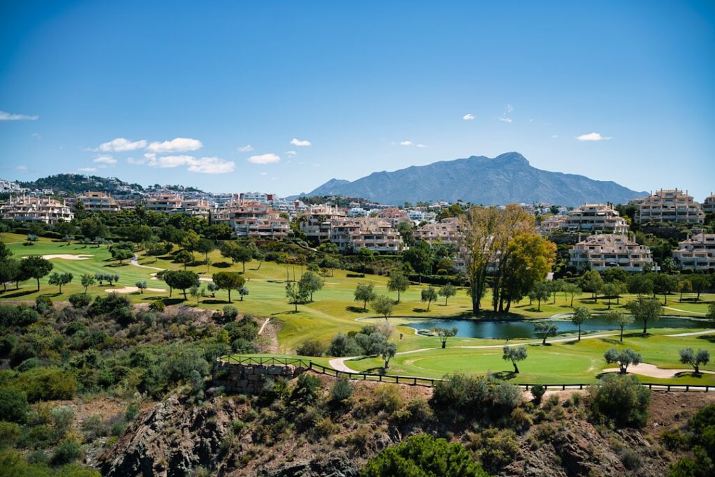 Privates Kapital in Marbella: flexible Immobilienfinanzierung