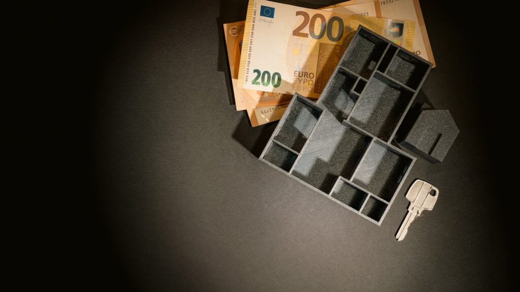 Private Finanzierung für KMU mit Immobiliengarantie