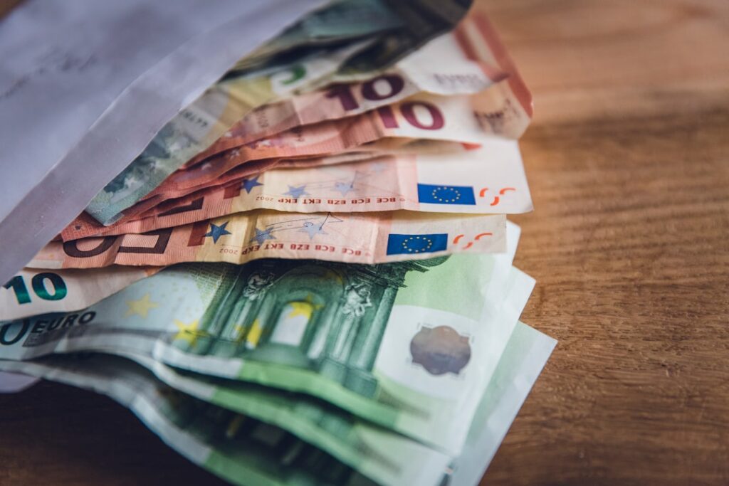 Préstamos con ASNEF en Marbella: financiación con garantía