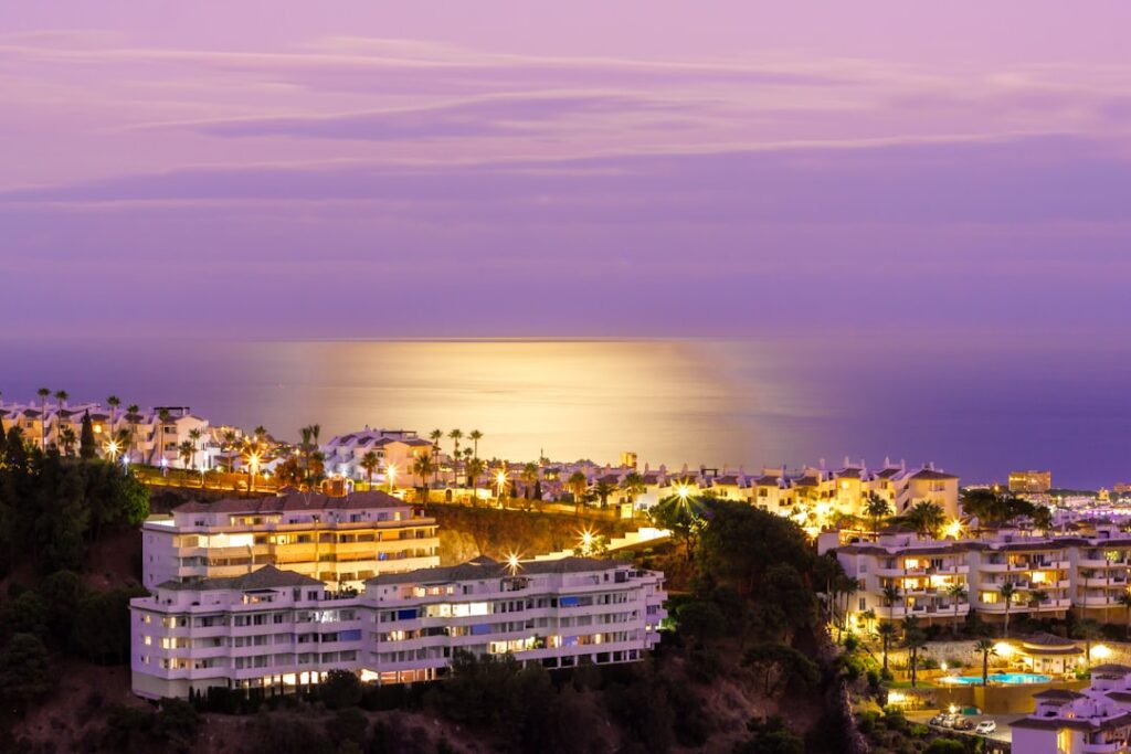 Ventajas del préstamo con garantía inmobiliaria en Marbella
