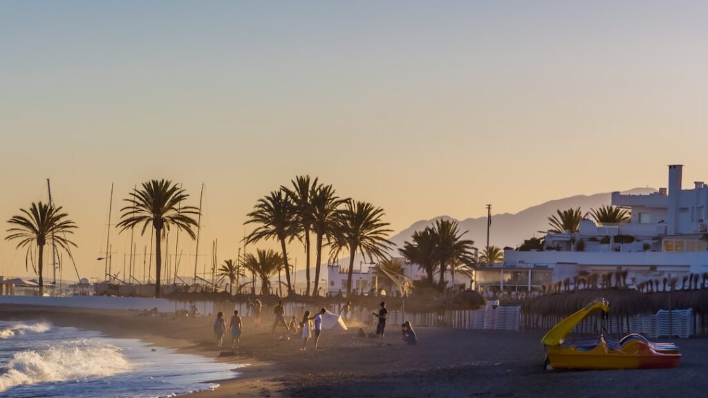 Financiación para empresas con mal rating en Marbella