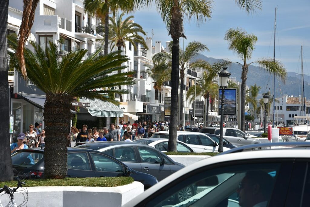 Liquidez urgente para comprar una empresa en Marbella