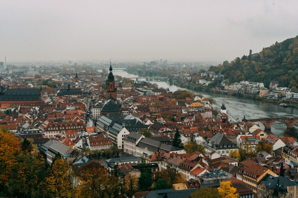 Vivienda pagada en Alemania para obtener liquidez en Mallorca